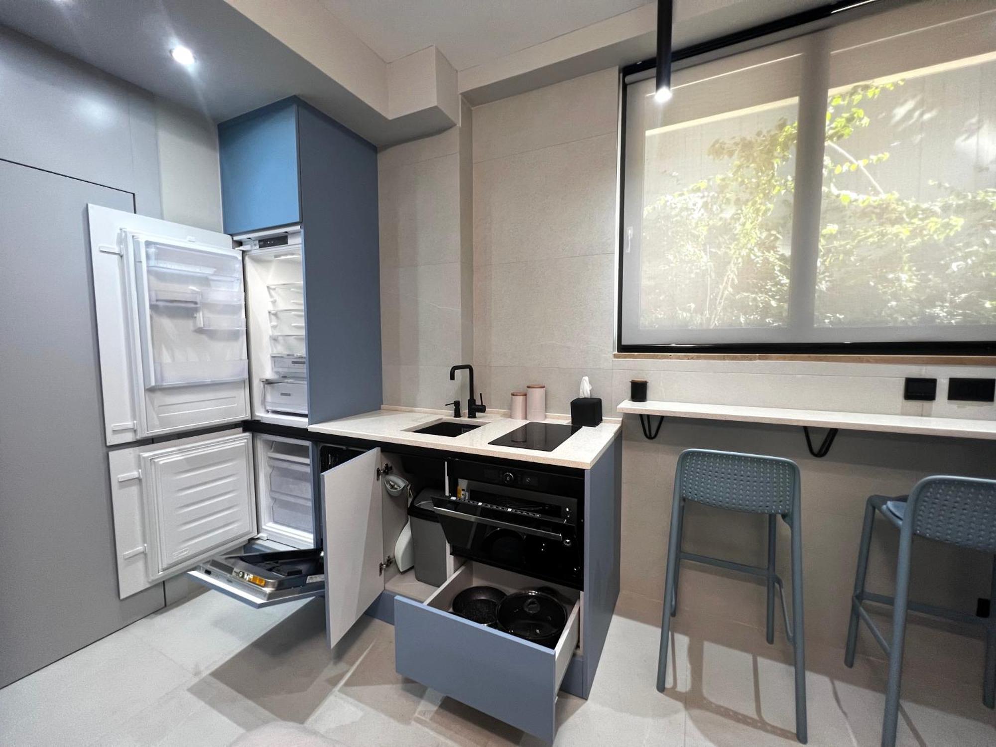Golden Beach Suites Sarande Luaran gambar