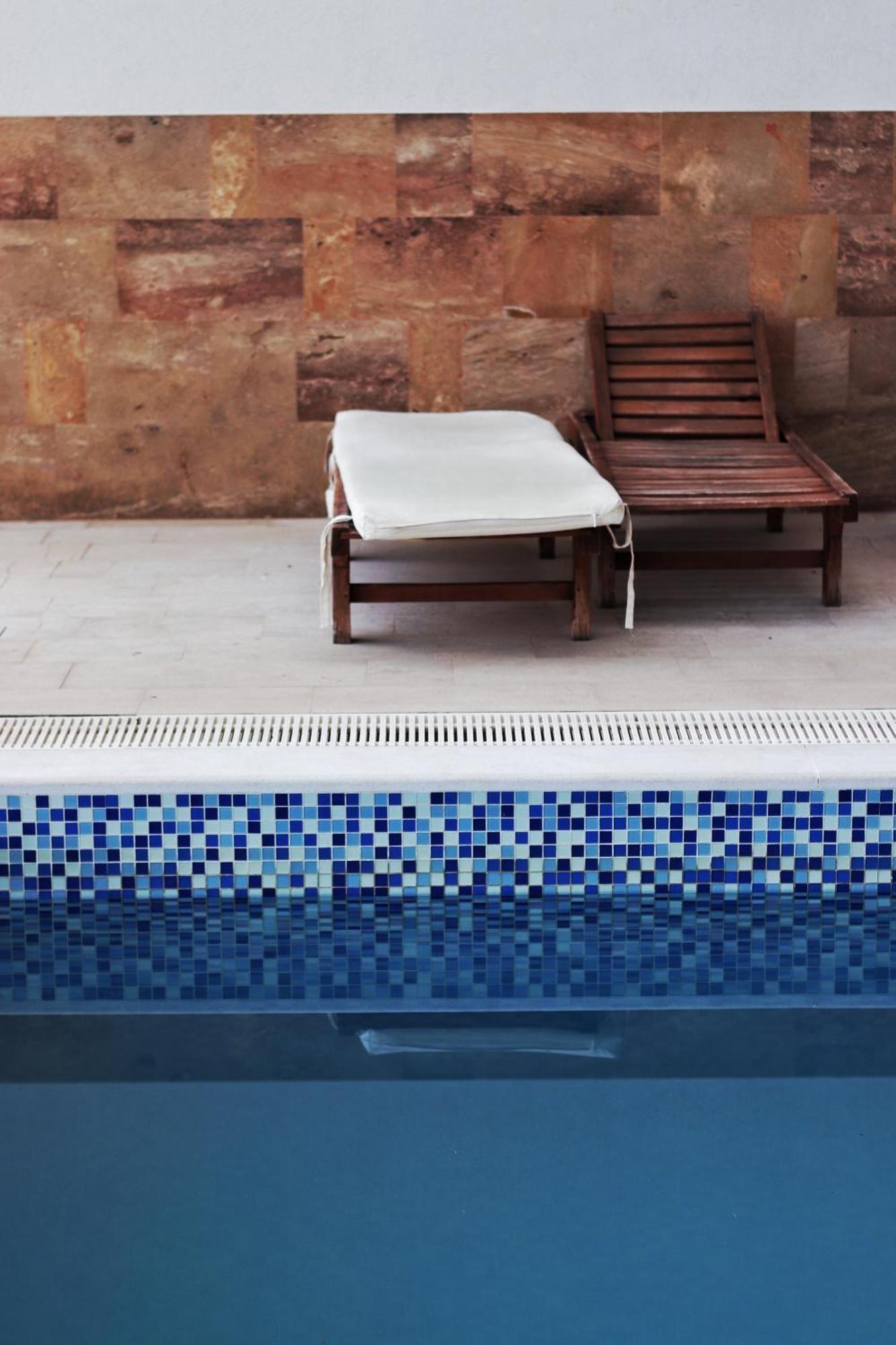 Golden Beach Suites Sarande Luaran gambar